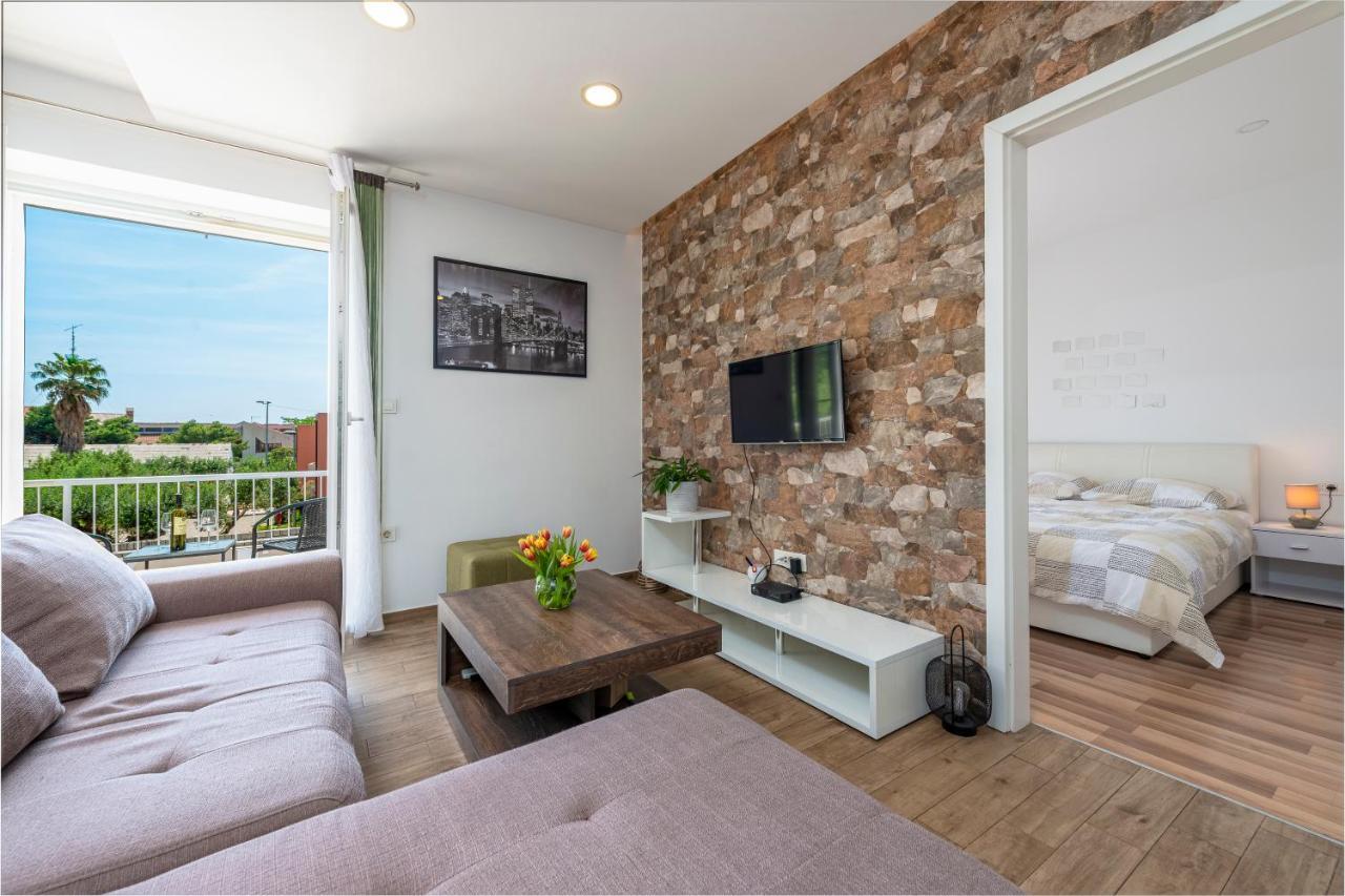 Charming Apartment Ines Dubrovnik Exterior photo