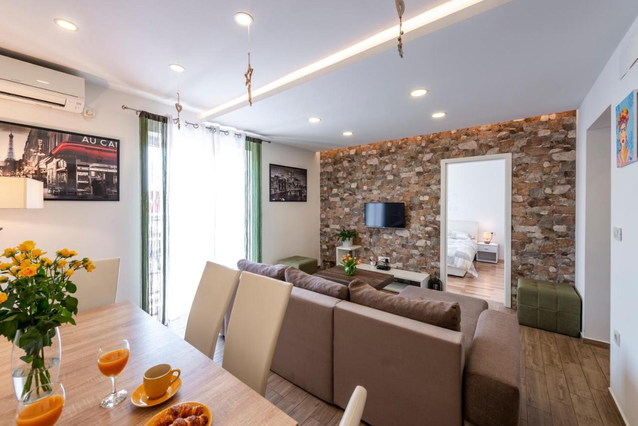 Charming Apartment Ines Dubrovnik Exterior photo