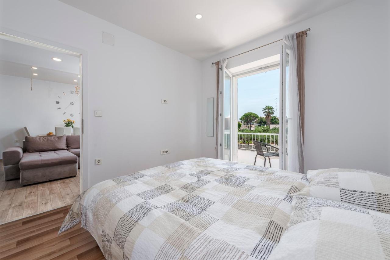 Charming Apartment Ines Dubrovnik Exterior photo