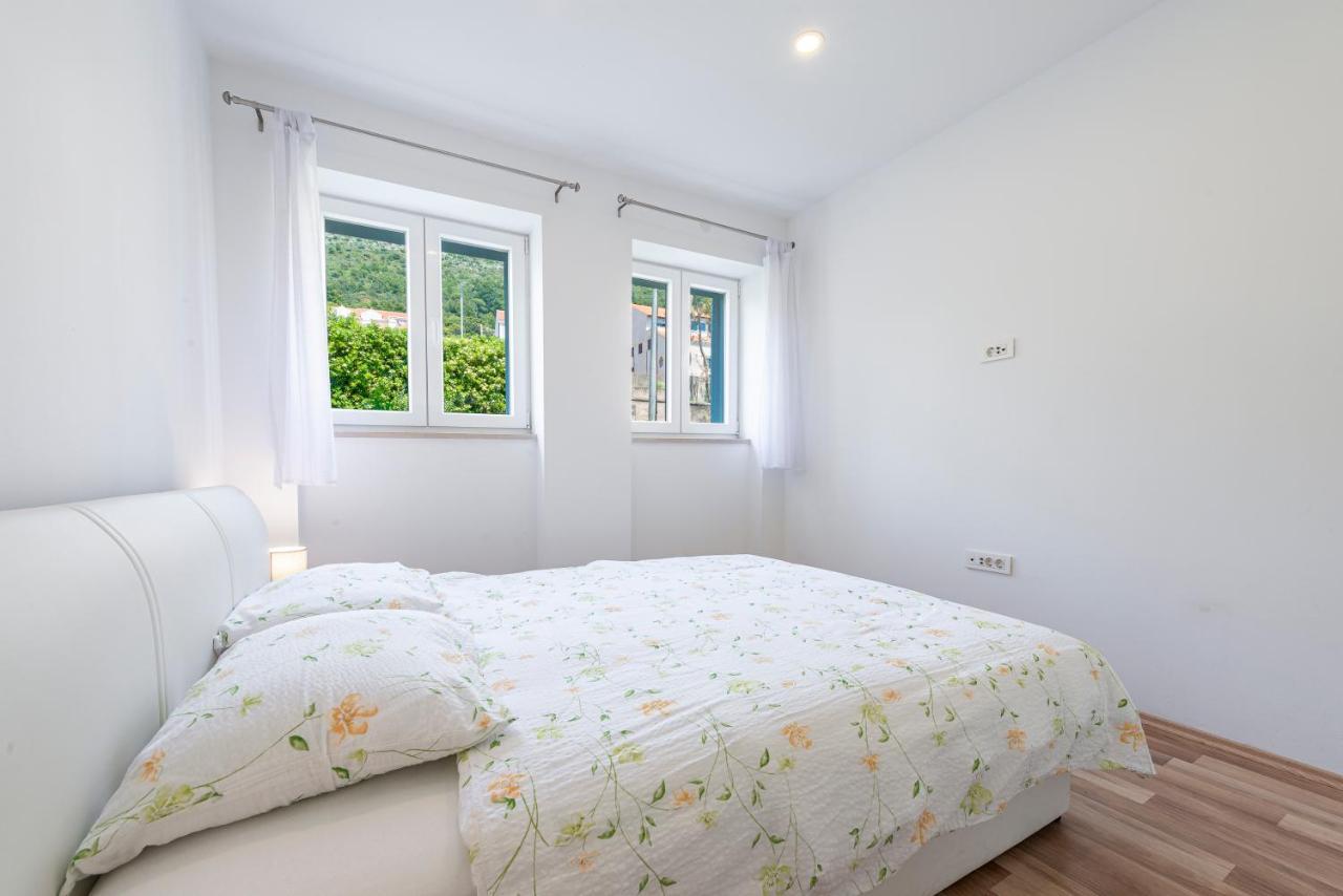 Charming Apartment Ines Dubrovnik Exterior photo
