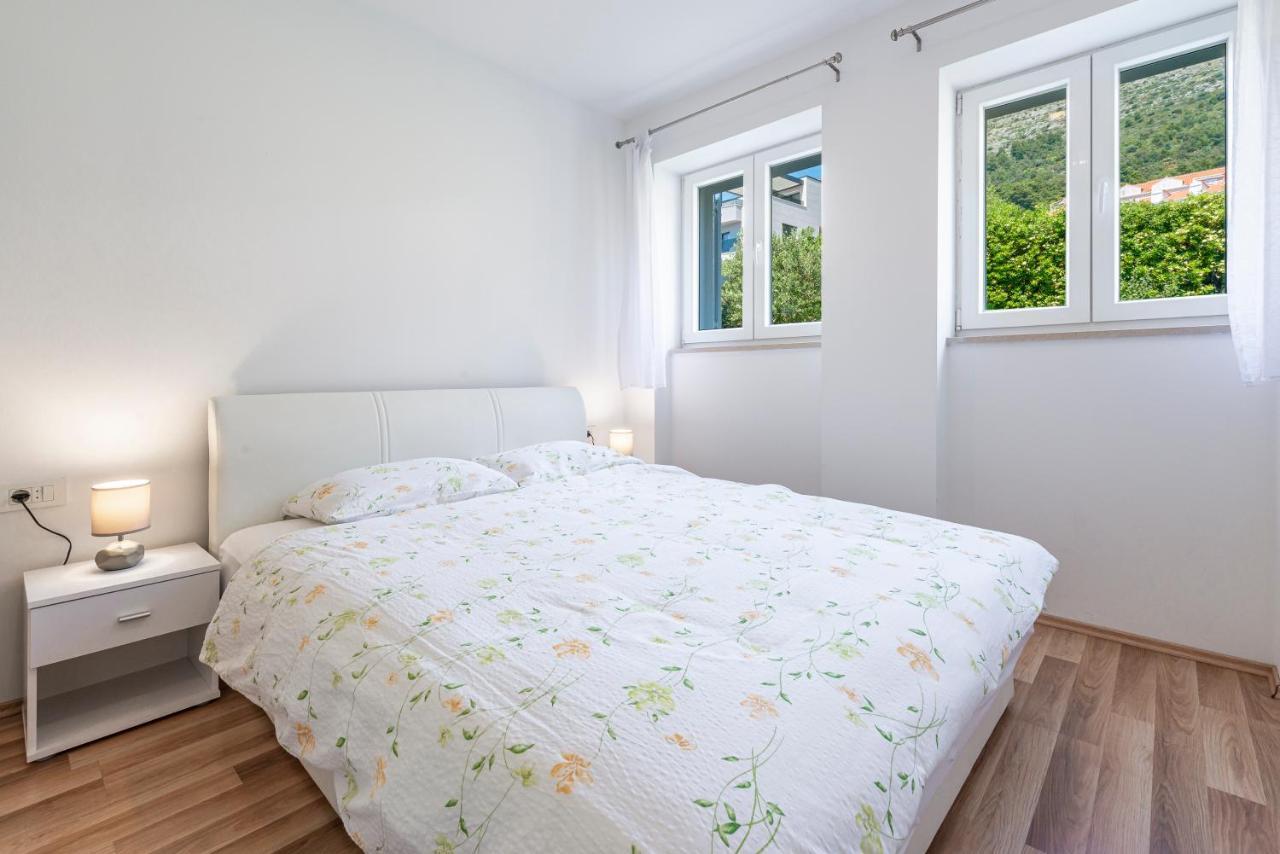 Charming Apartment Ines Dubrovnik Exterior photo