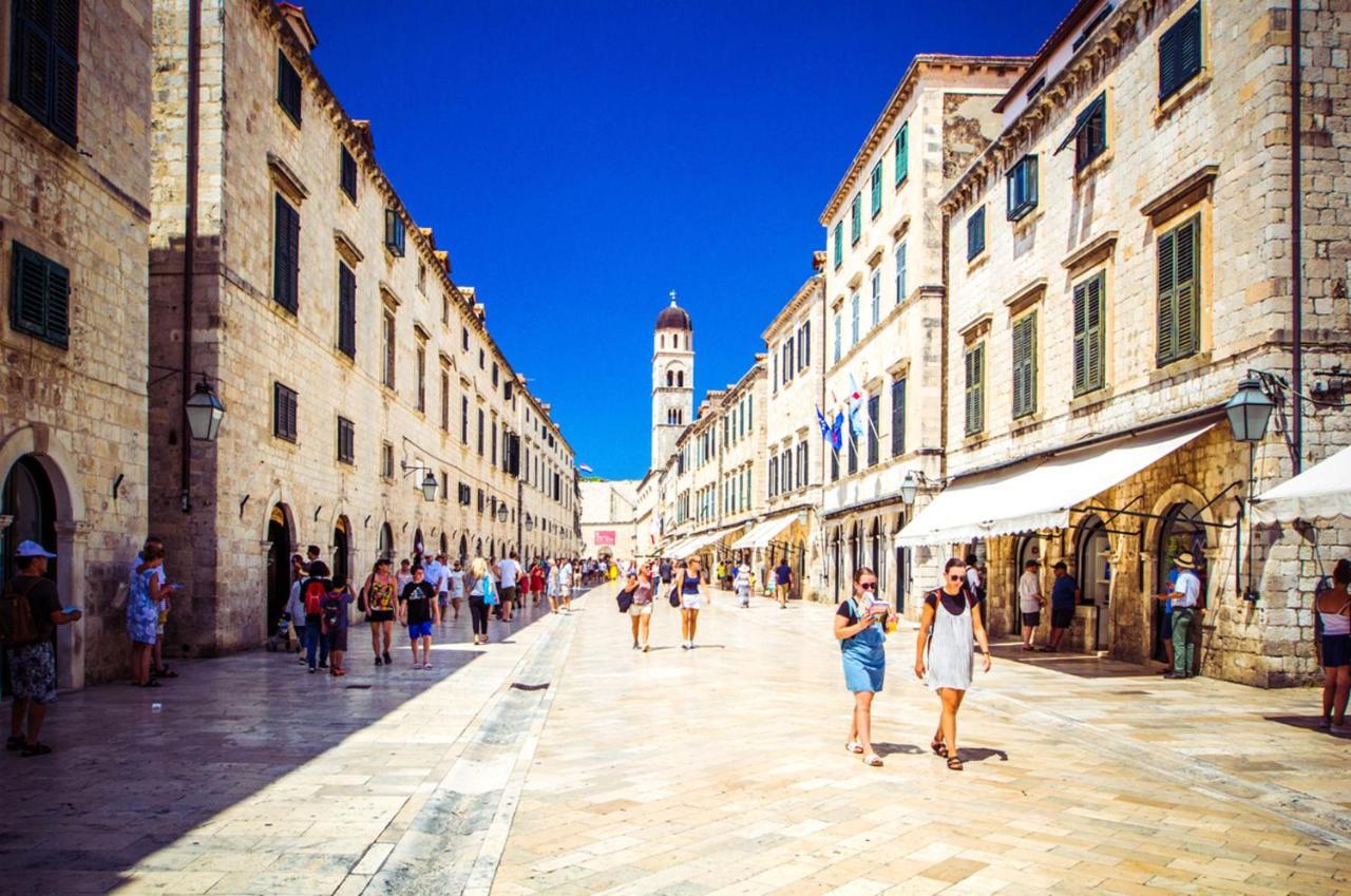 Charming Apartment Ines Dubrovnik Exterior photo
